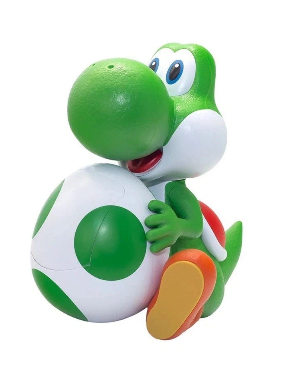 Yoshi Popcorn Bucket